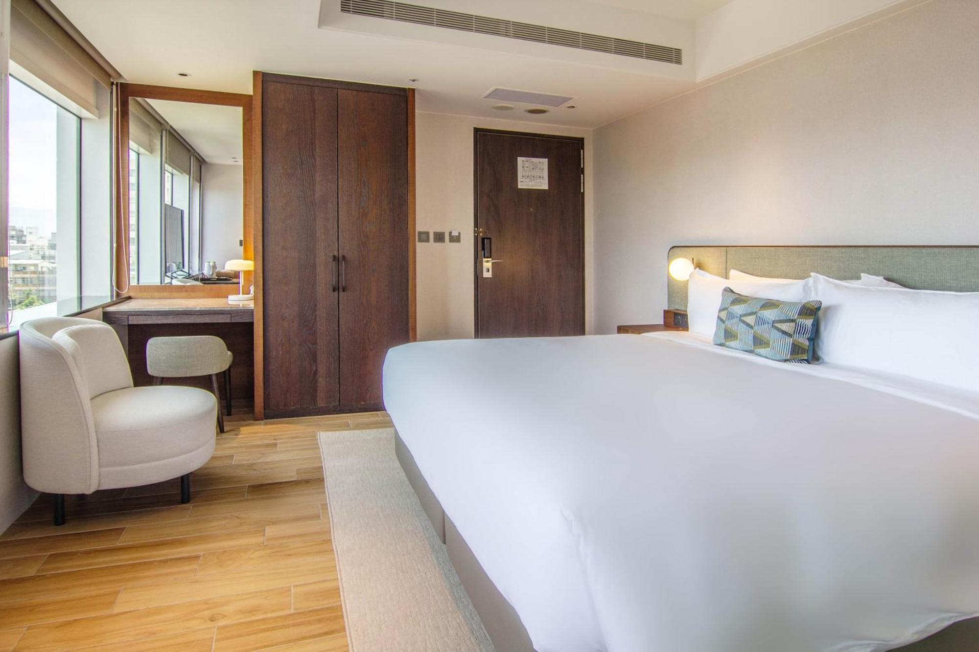 Kilin Hotel, Джиаоси Екстериор снимка