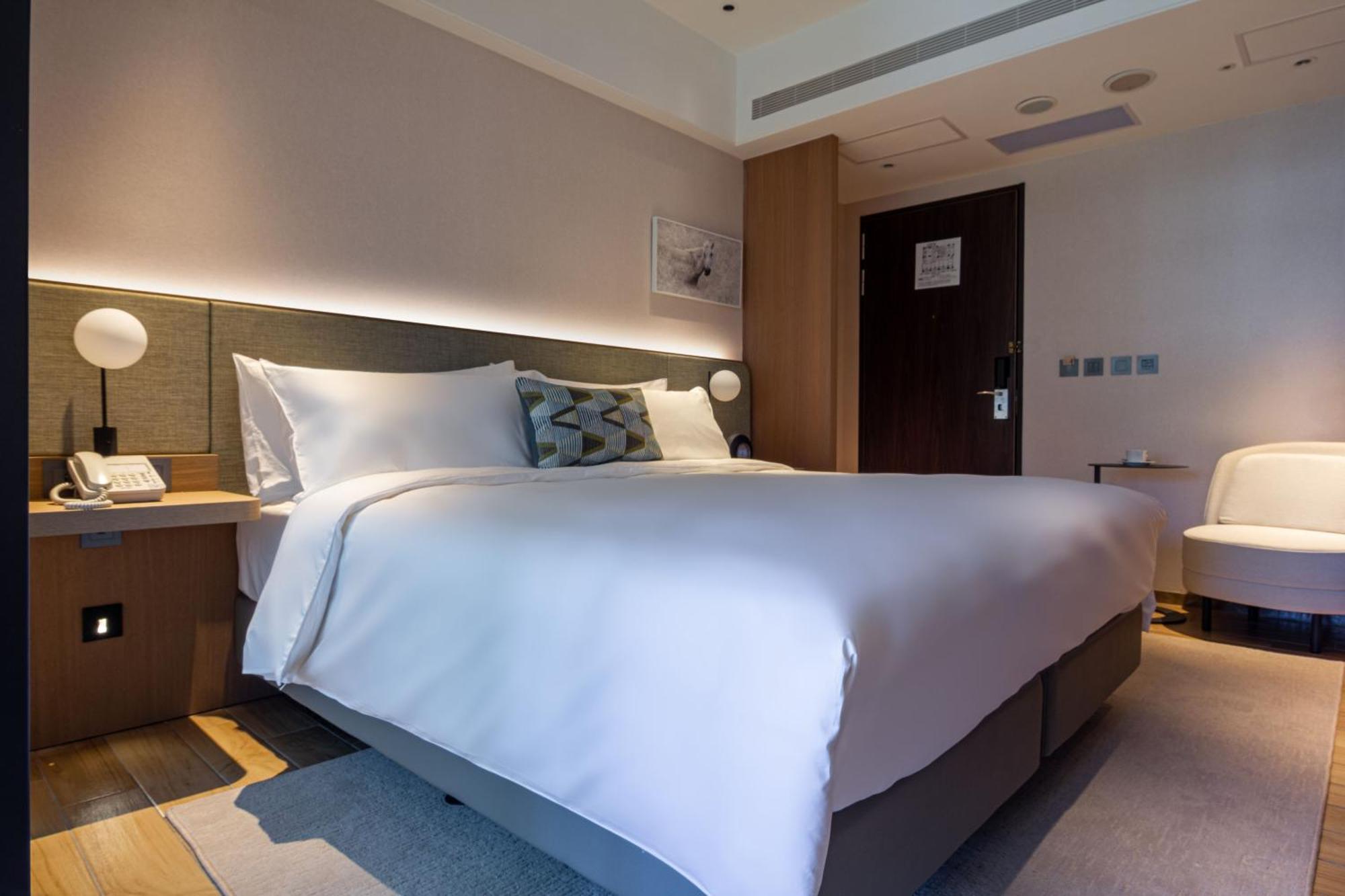 Kilin Hotel, Джиаоси Екстериор снимка