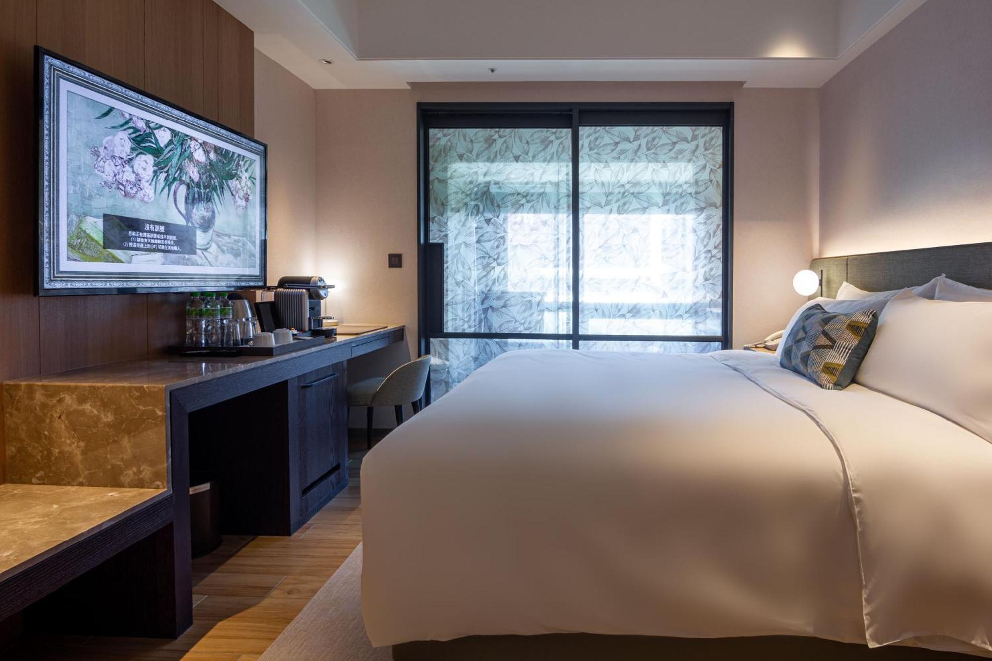 Kilin Hotel, Джиаоси Екстериор снимка