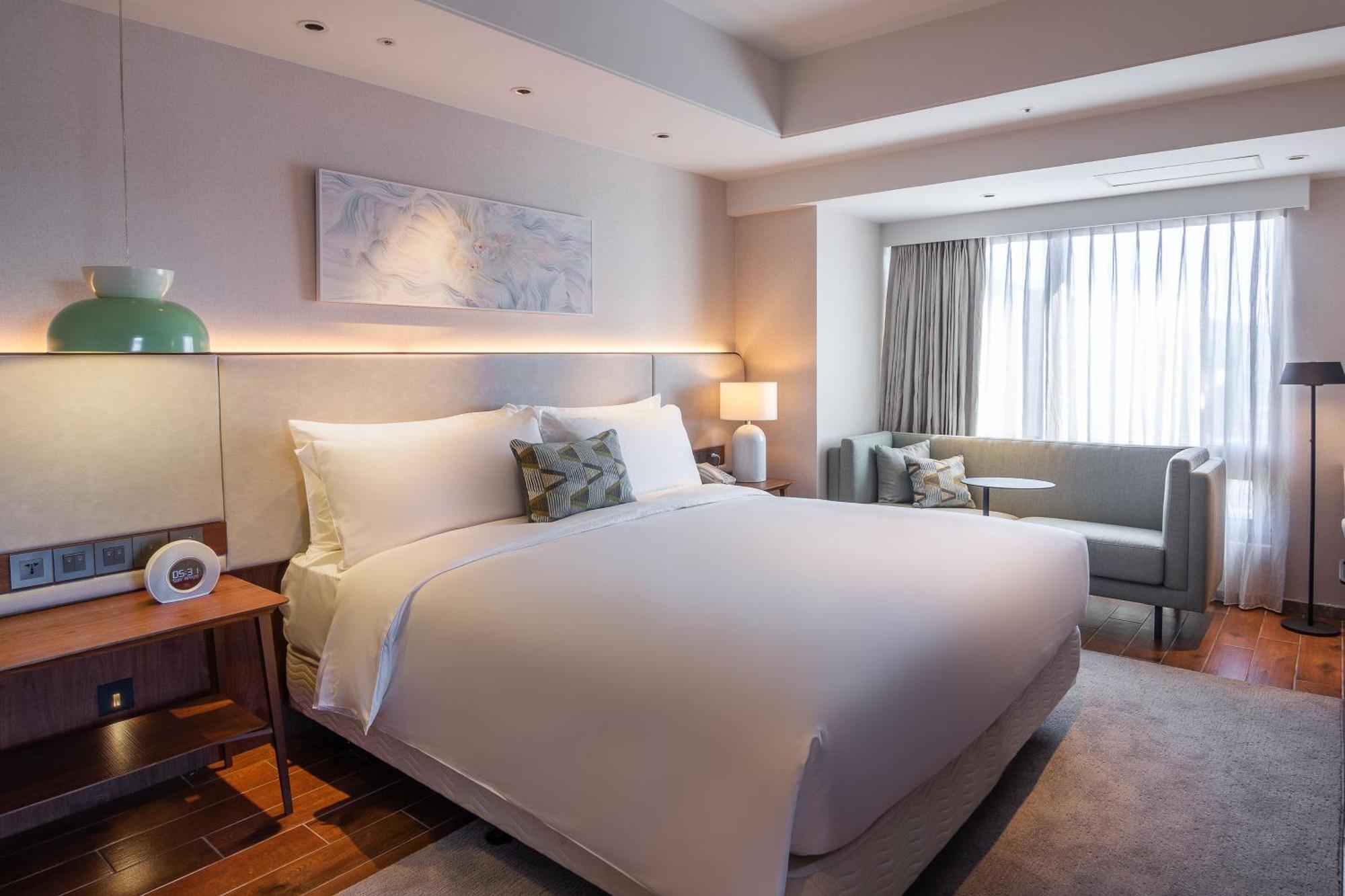 Kilin Hotel, Джиаоси Екстериор снимка