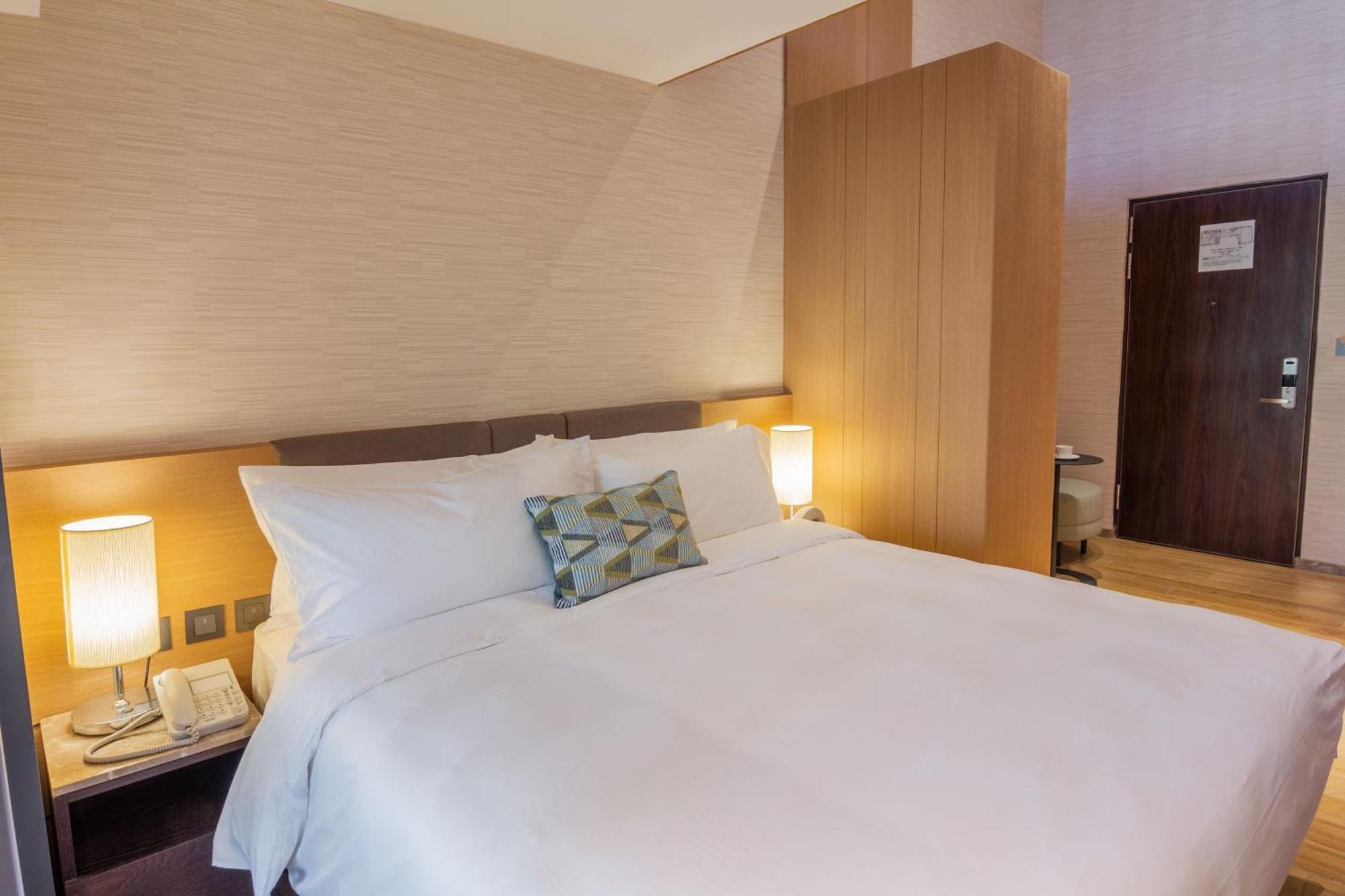 Kilin Hotel, Джиаоси Екстериор снимка