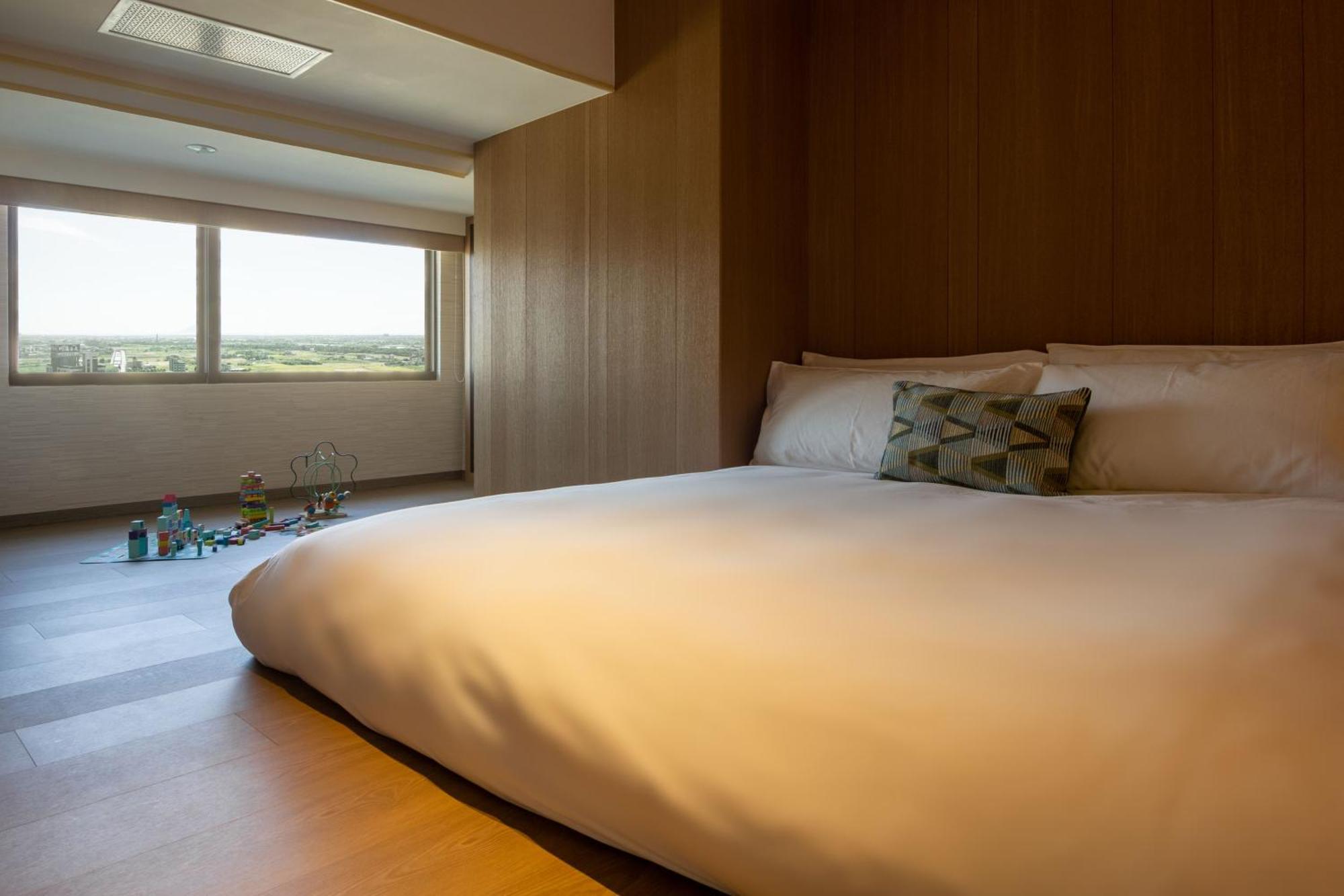 Kilin Hotel, Джиаоси Екстериор снимка