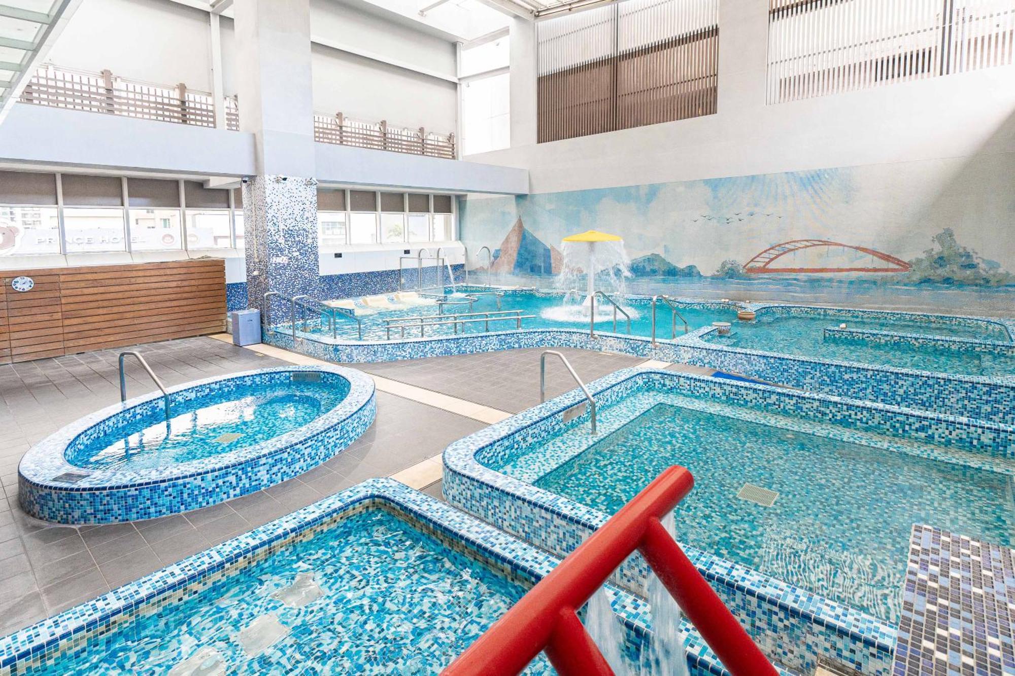 Kilin Hotel, Джиаоси Екстериор снимка