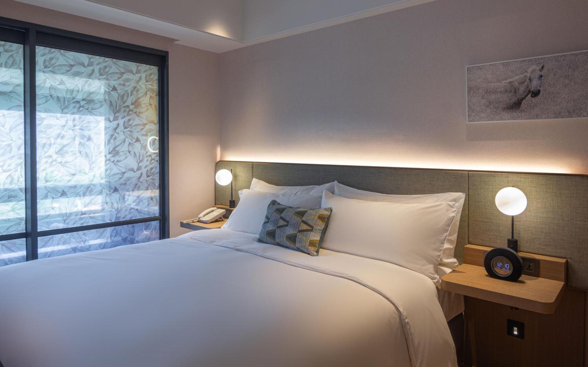 Kilin Hotel, Джиаоси Екстериор снимка