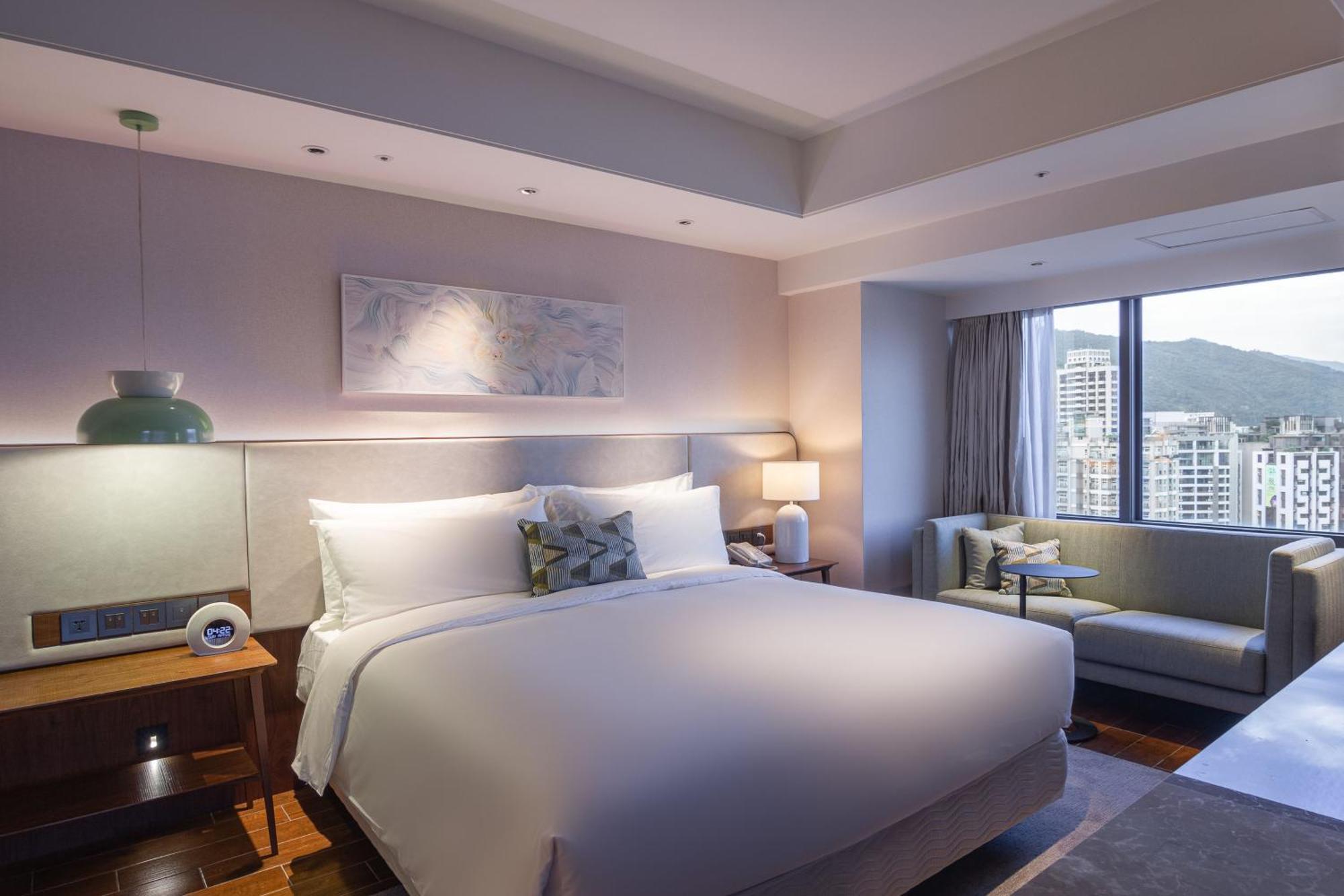 Kilin Hotel, Джиаоси Екстериор снимка