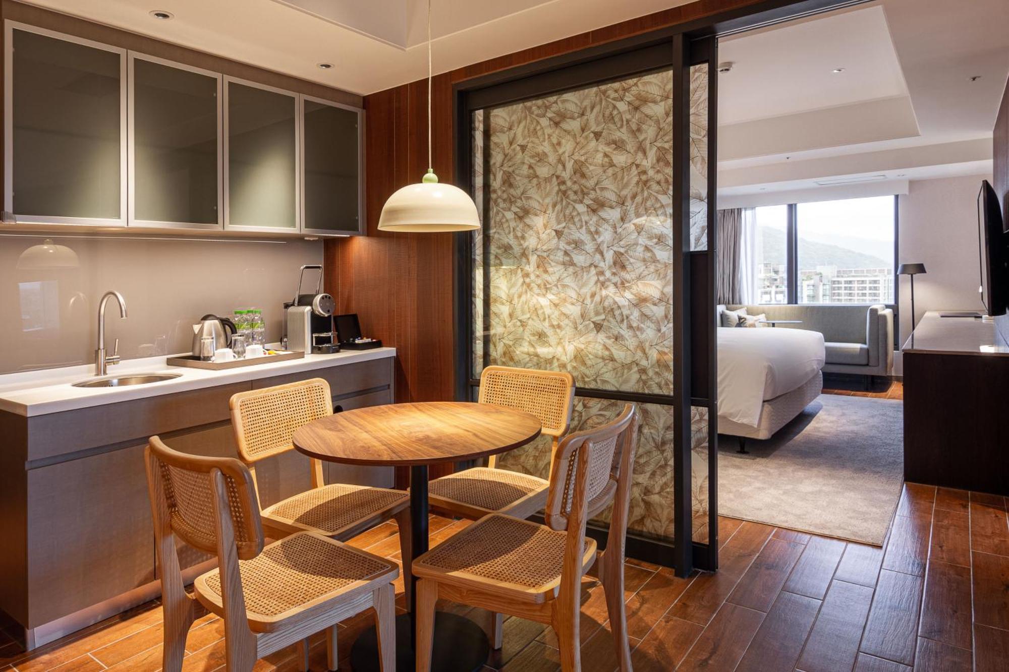 Kilin Hotel, Джиаоси Екстериор снимка