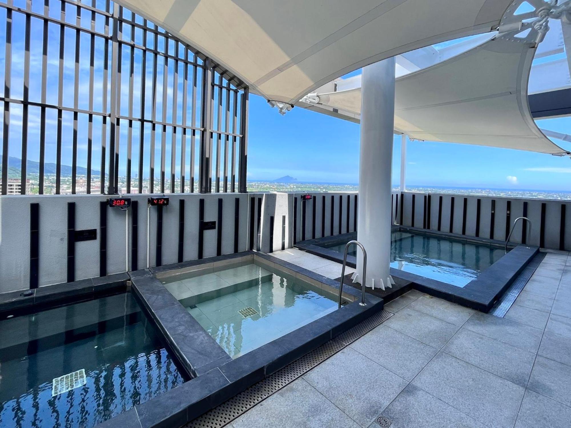 Kilin Hotel, Джиаоси Екстериор снимка