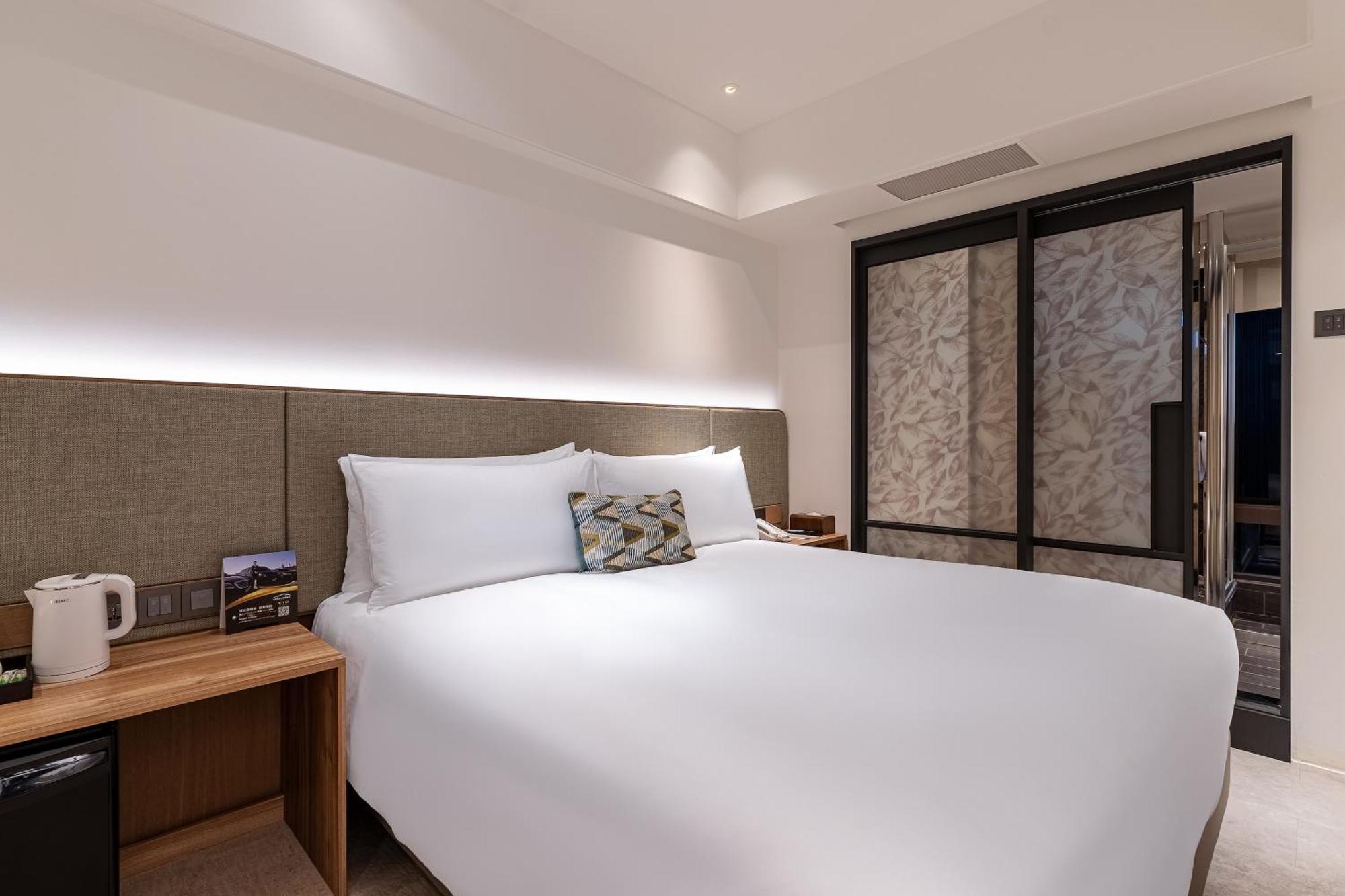 Kilin Hotel, Джиаоси Екстериор снимка