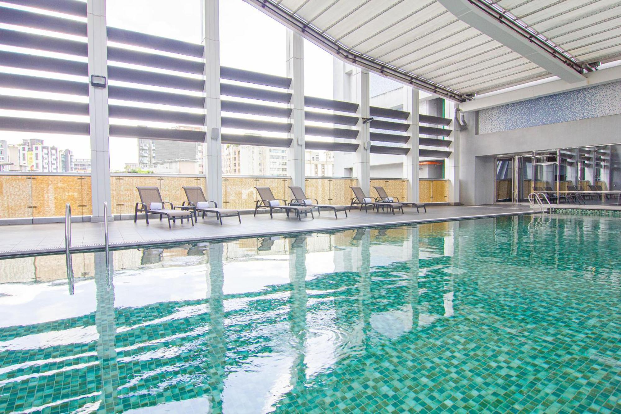 Kilin Hotel, Джиаоси Екстериор снимка