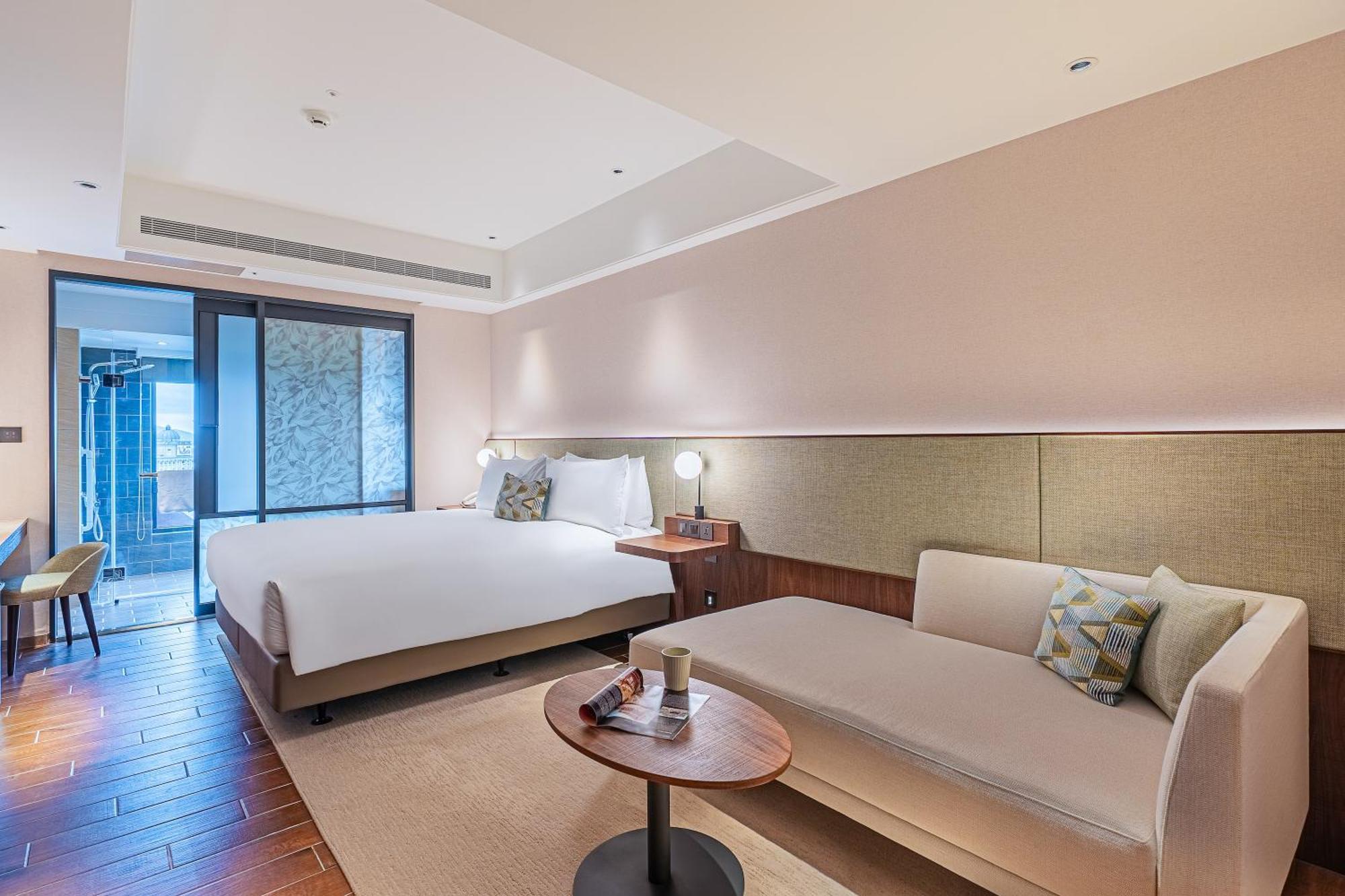 Kilin Hotel, Джиаоси Екстериор снимка