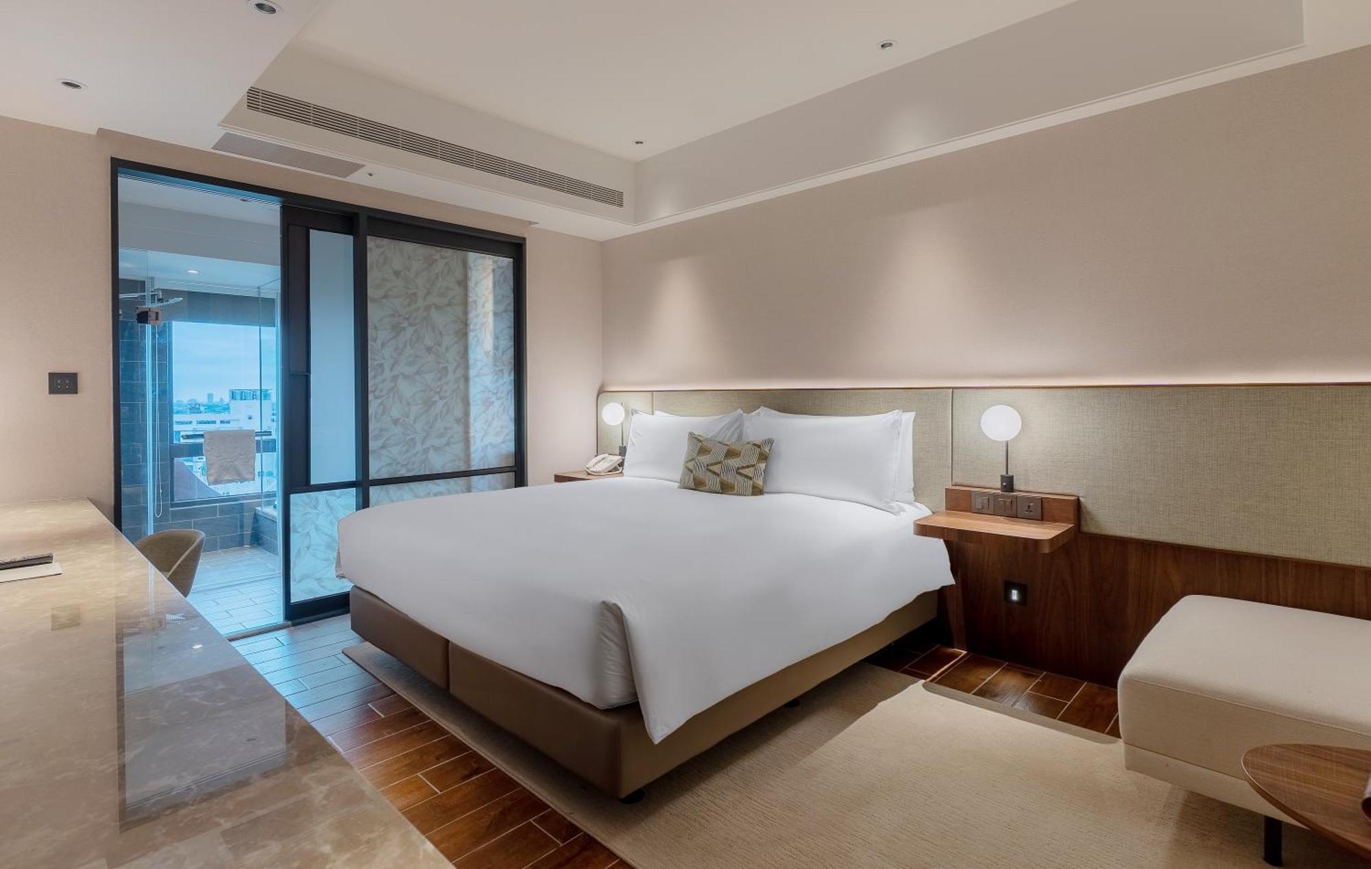 Kilin Hotel, Джиаоси Екстериор снимка