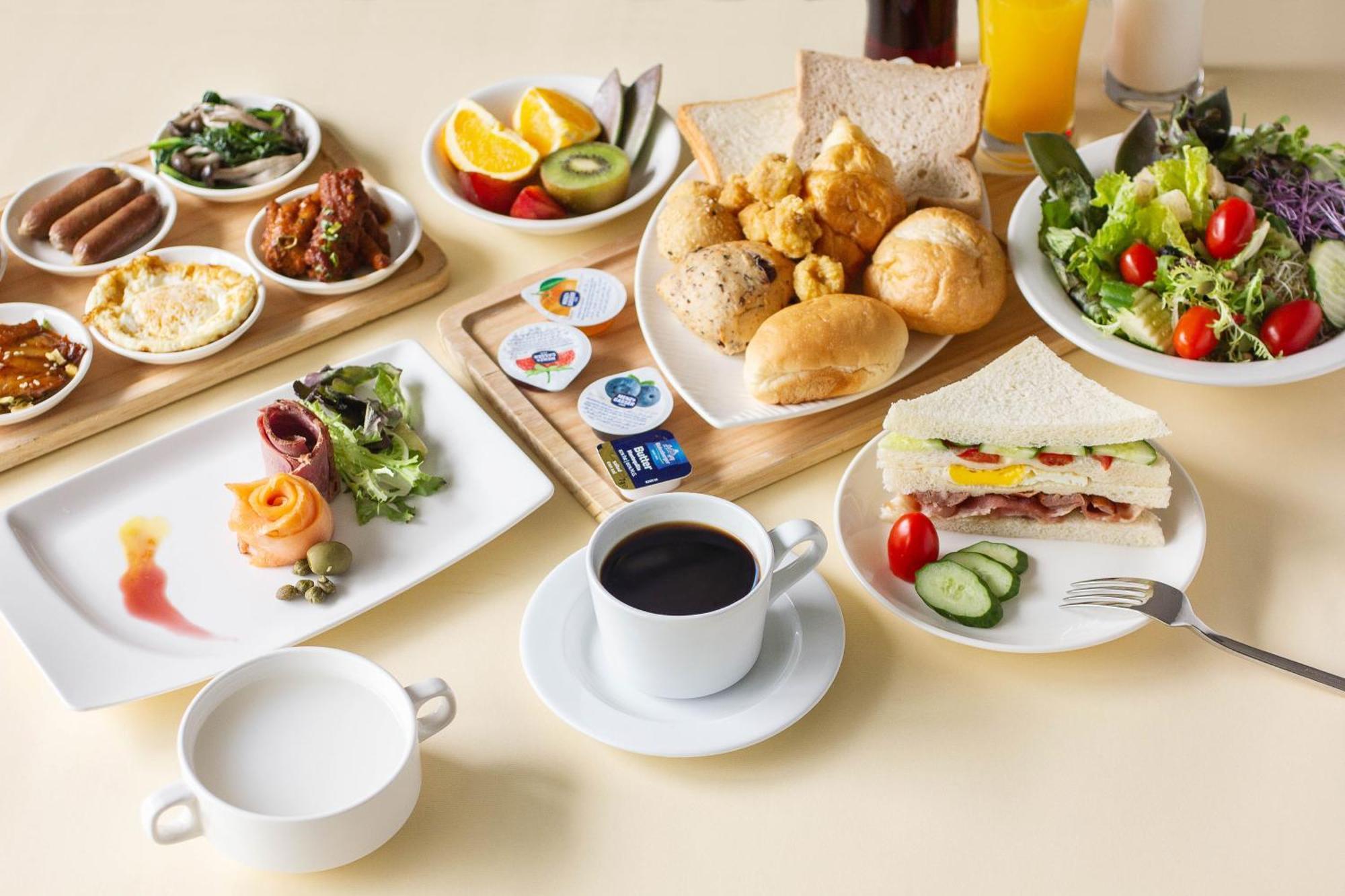 Kilin Hotel, Джиаоси Екстериор снимка