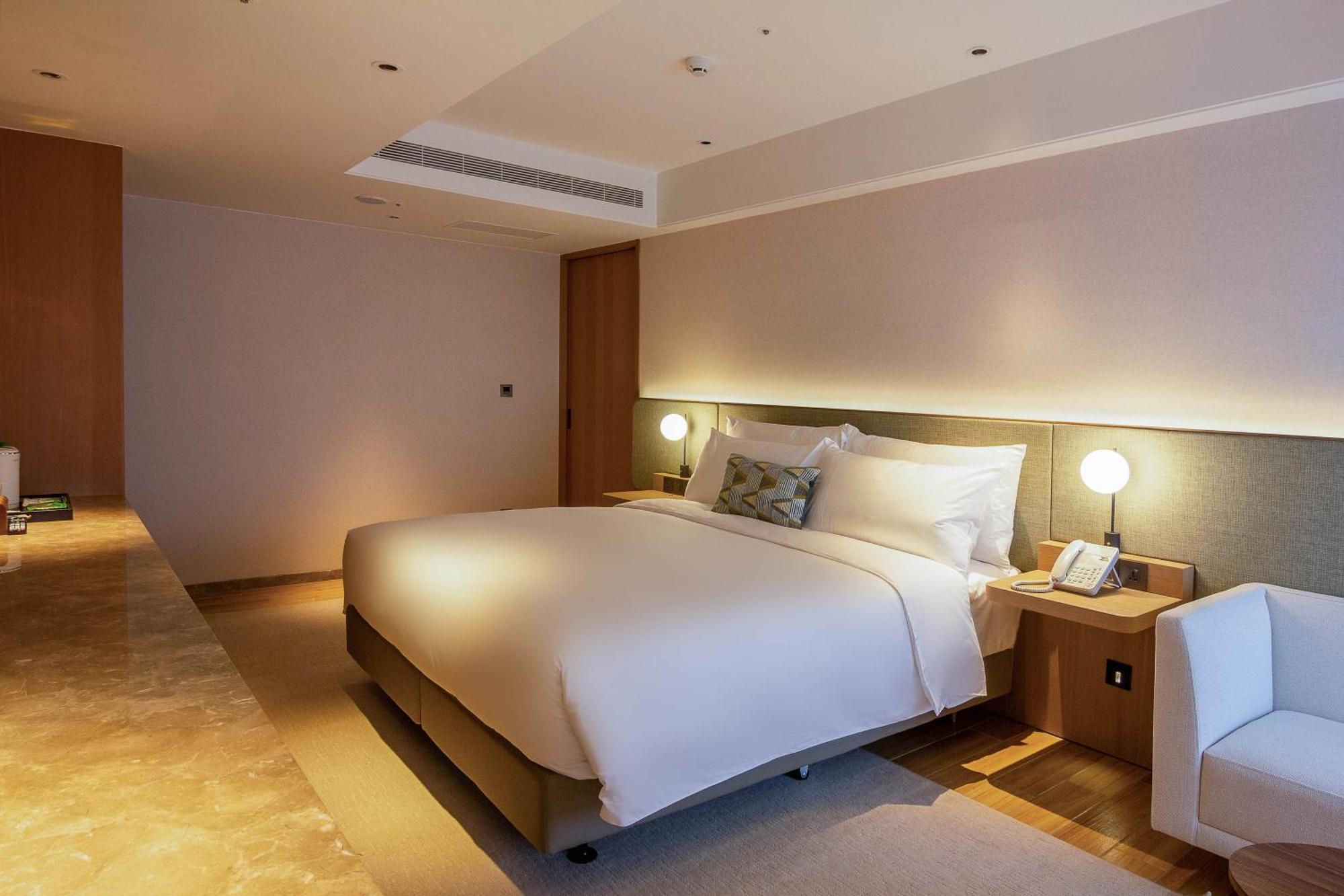 Kilin Hotel, Джиаоси Екстериор снимка