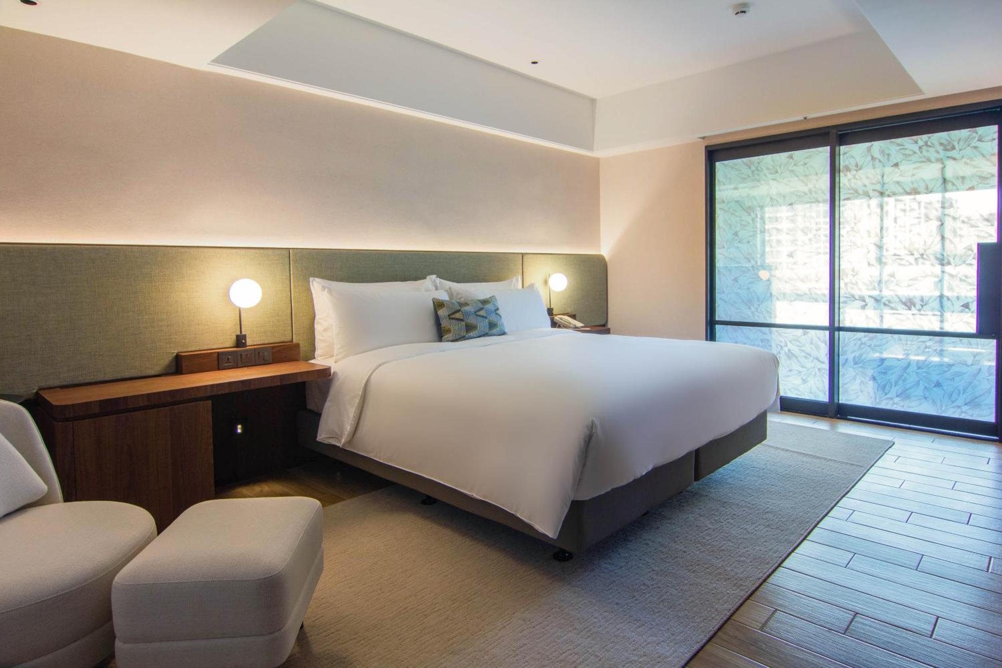 Kilin Hotel, Джиаоси Екстериор снимка