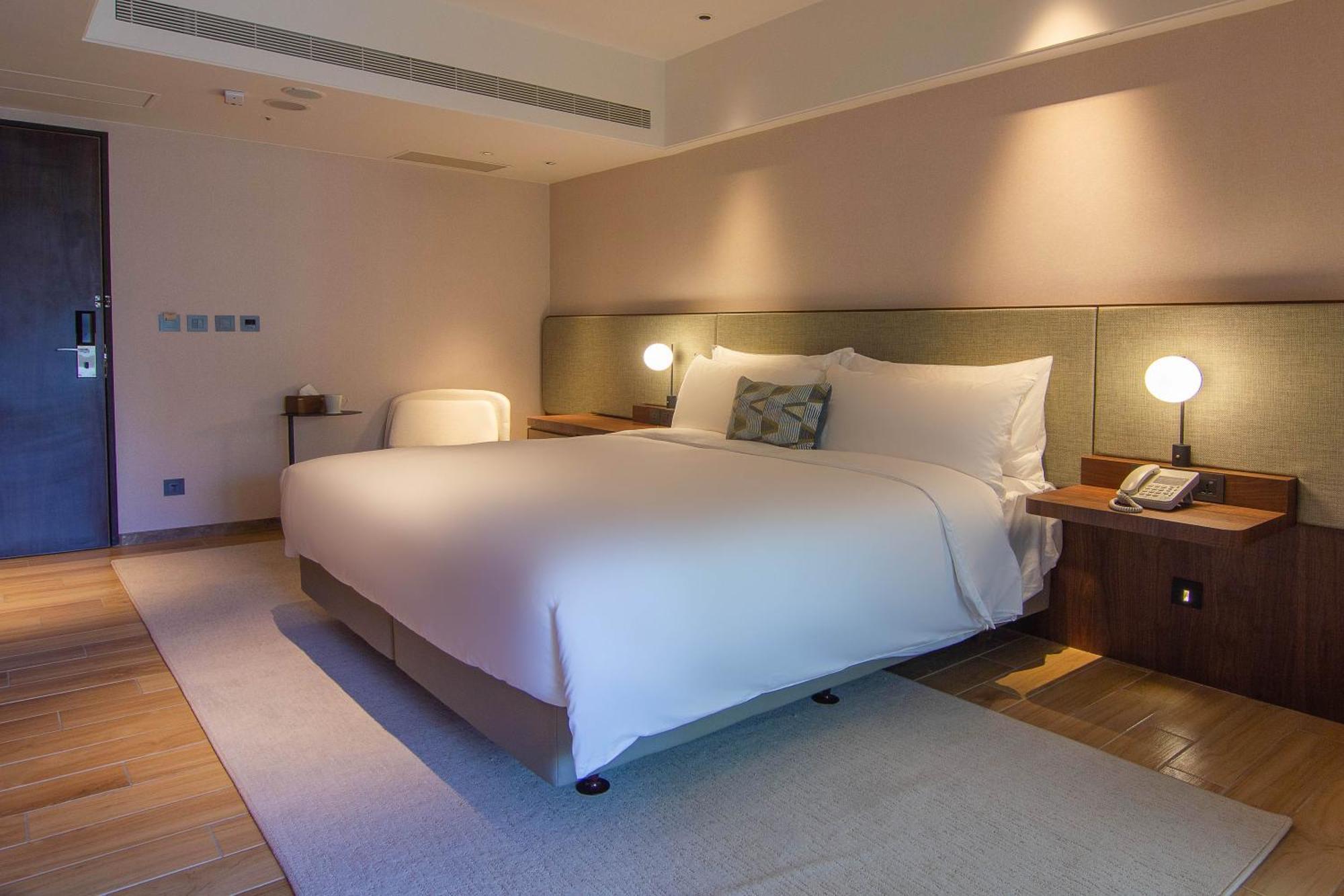Kilin Hotel, Джиаоси Екстериор снимка