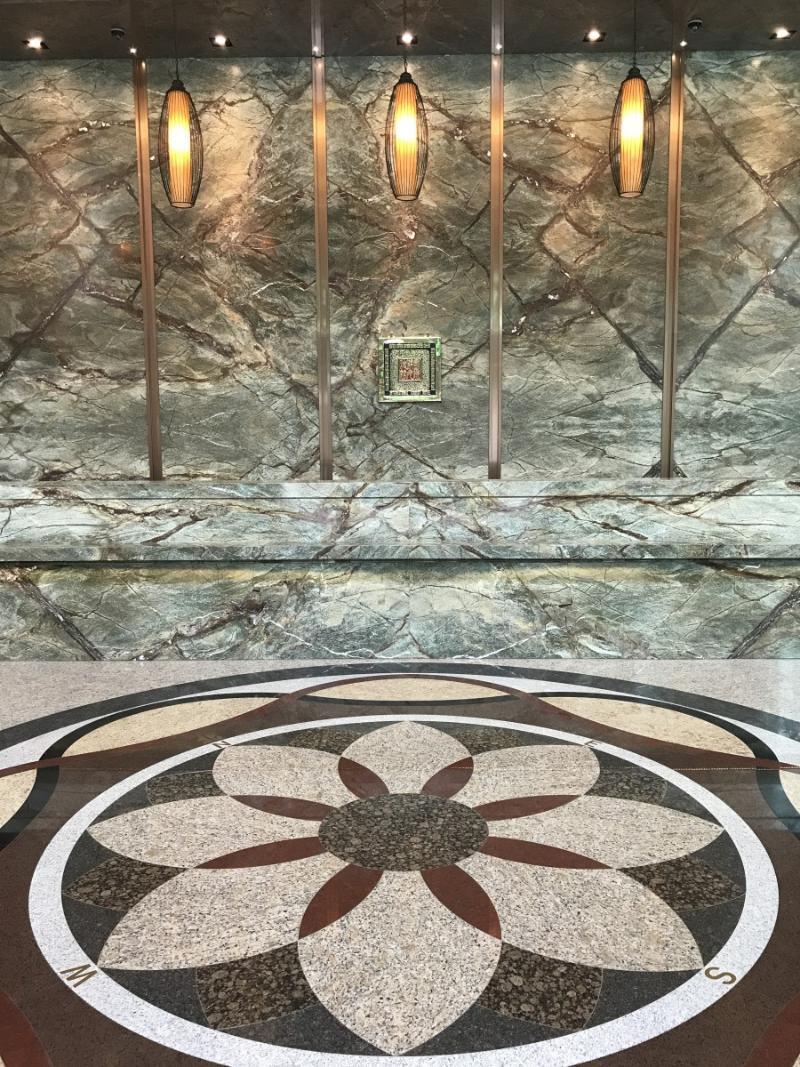 Kilin Hotel, Джиаоси Екстериор снимка
