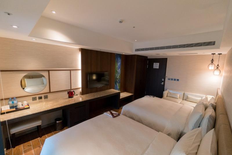 Kilin Hotel, Джиаоси Екстериор снимка